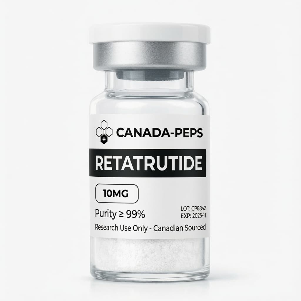 Retatrutide